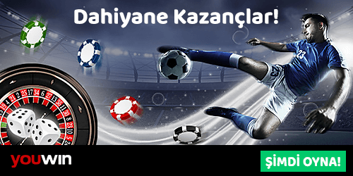 Futbol ve casino oyunlarıyla yüksek kazanç sahnesi