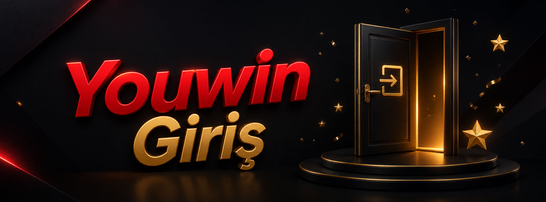 Youwin Giriş