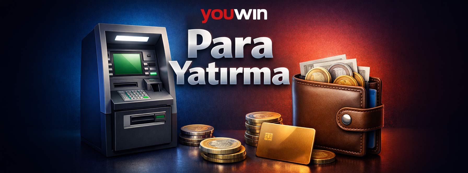 Youwin Para Yatırma